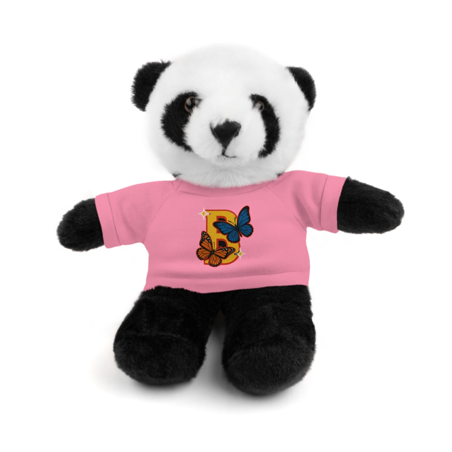 Beyoutiful Butterfly Plushie
