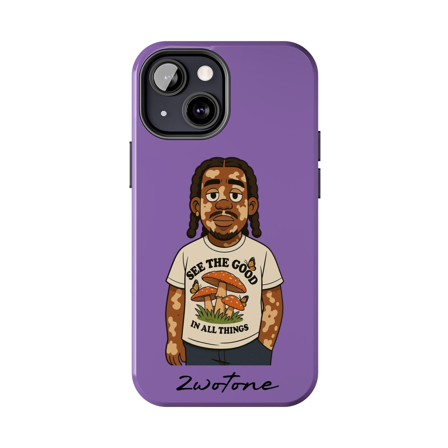 Tough Phone Cases