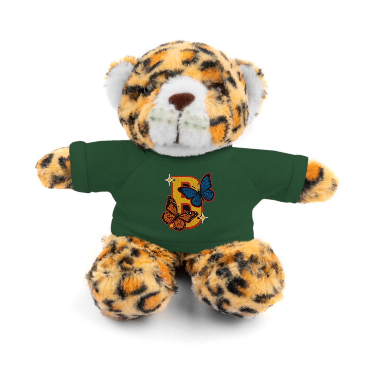 Beyoutiful Butterfly Plushie