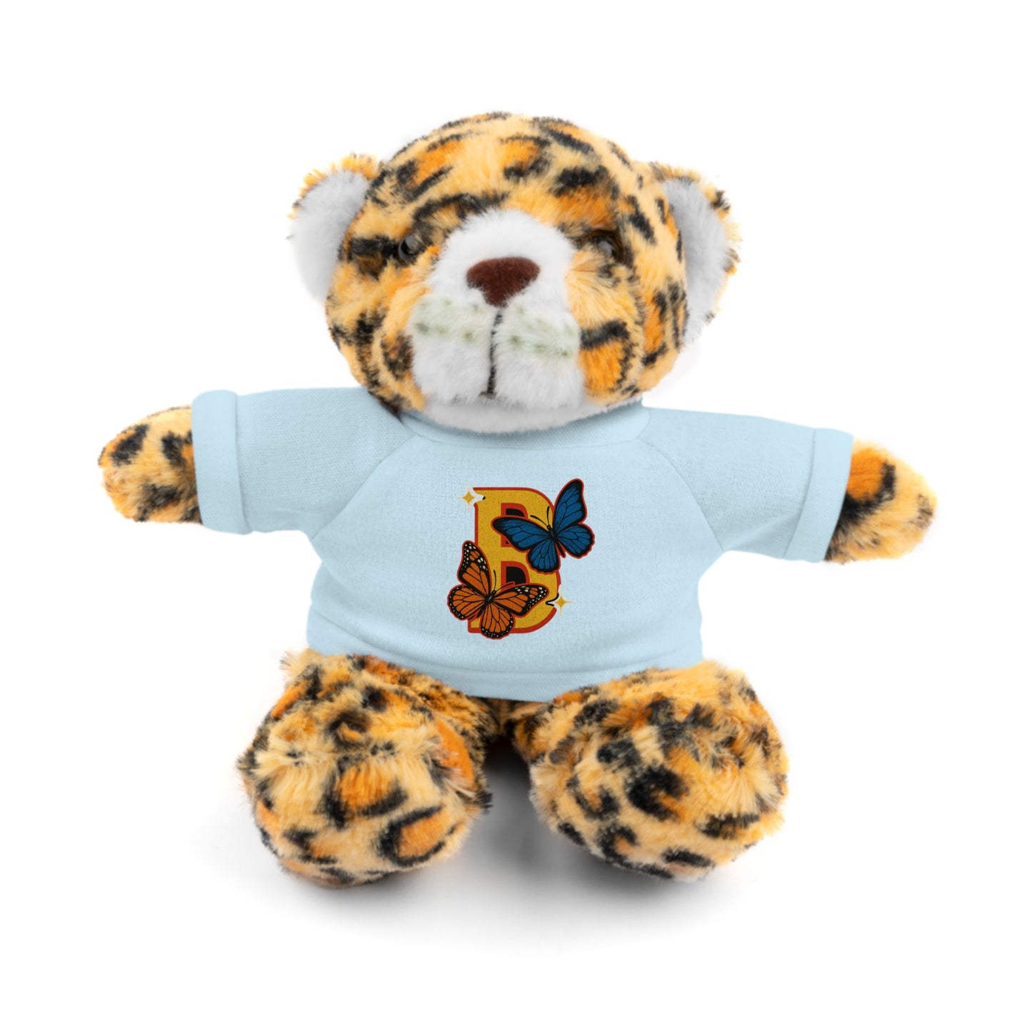 Beyoutiful Butterfly Plushie