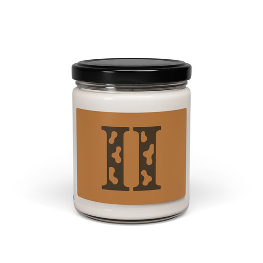 2wotone Scented Soy Candle - 9oz