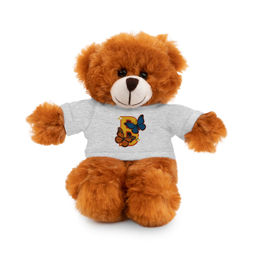 Beyoutiful Butterfly Plushie