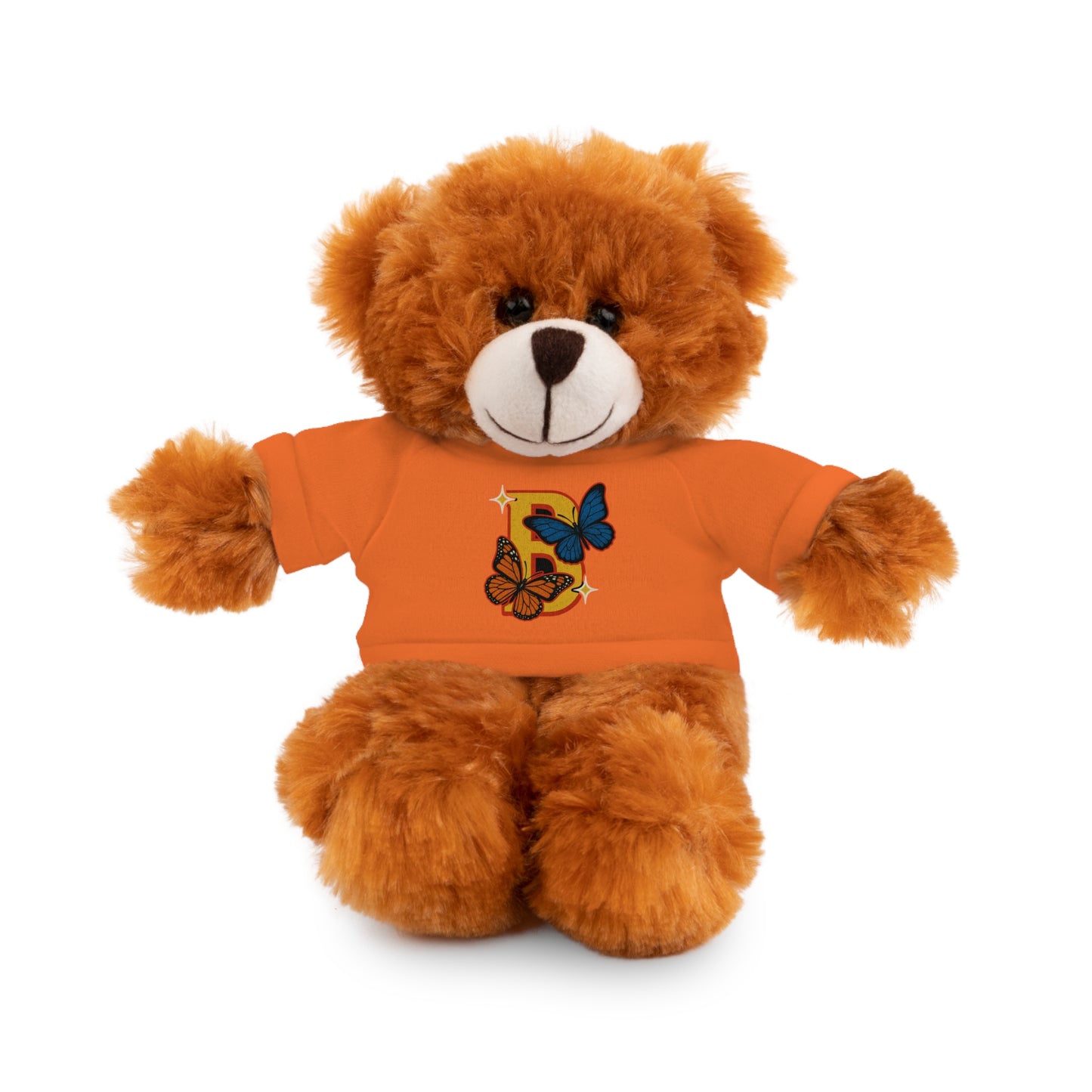 Beyoutiful Butterfly Plushie