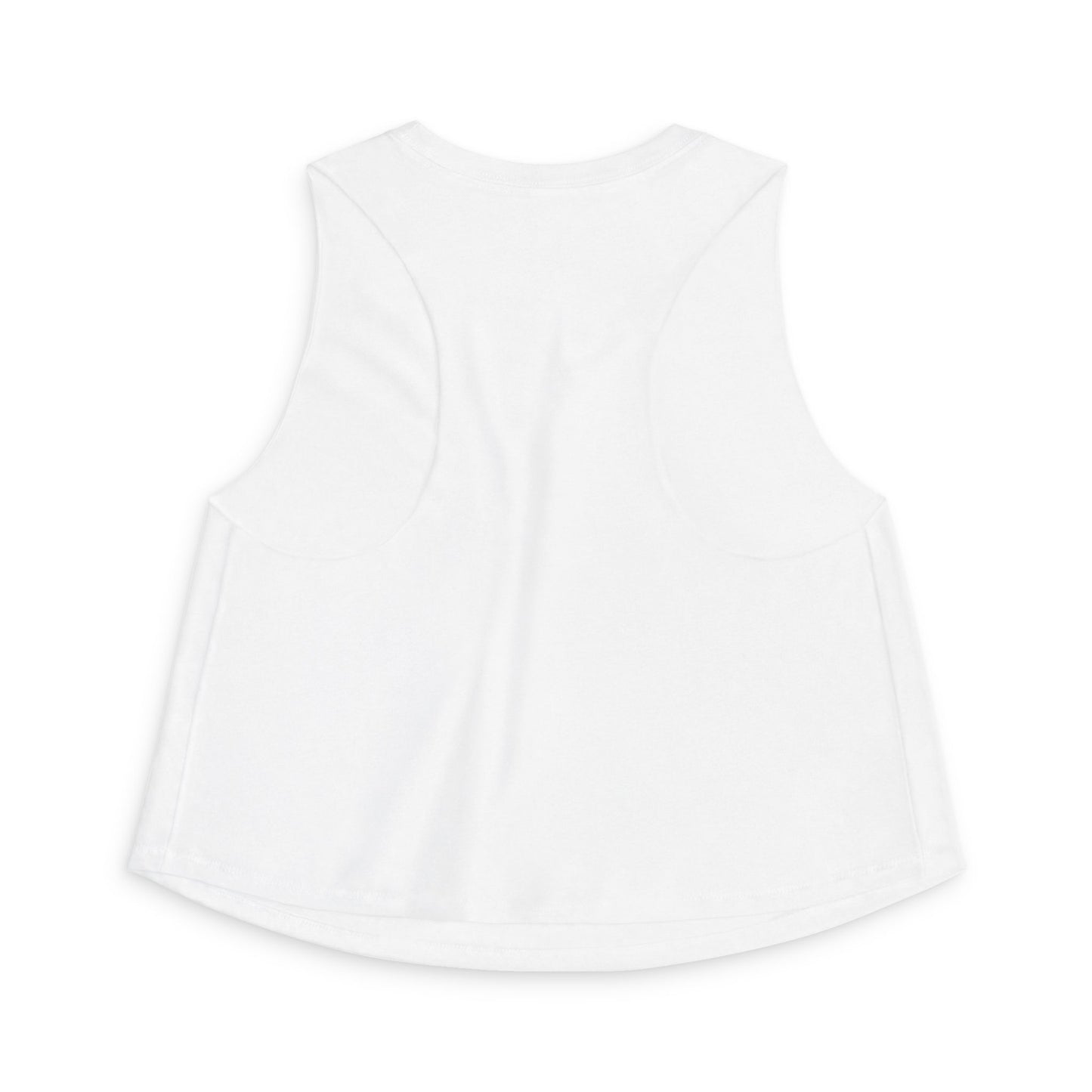 2wotone Signature Women's Crop Top