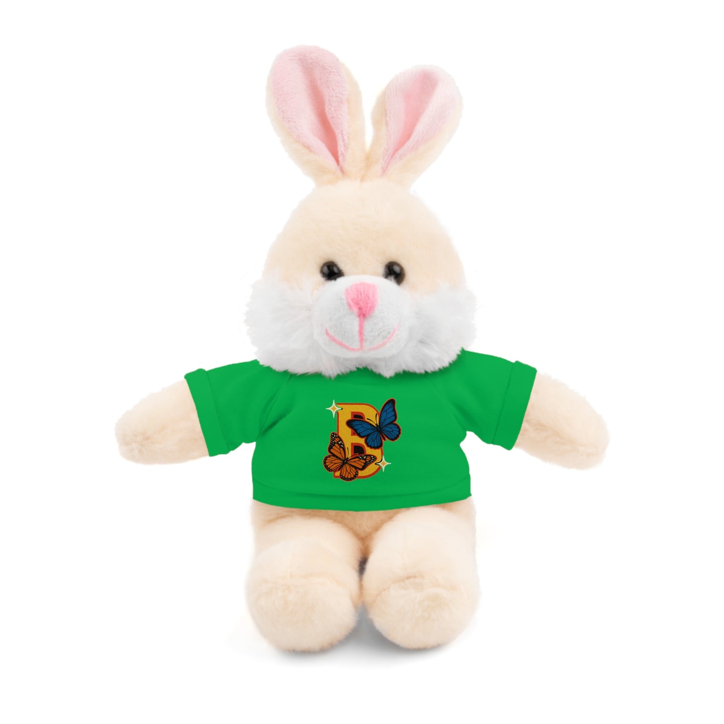 Beyoutiful Butterfly Plushie