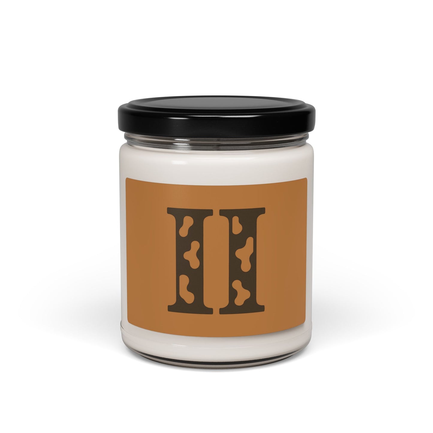 2wotone Scented Soy Candle - 9oz