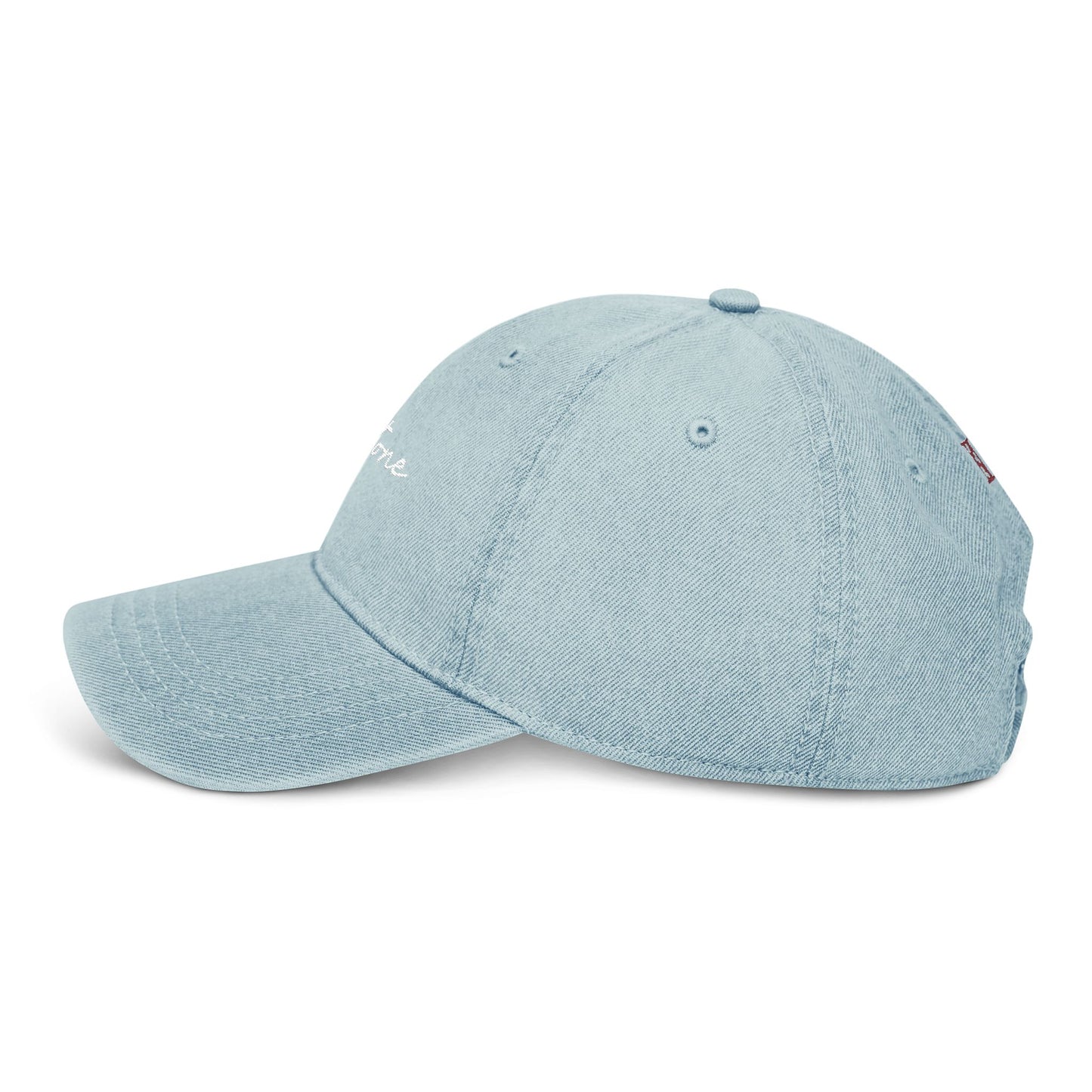 Casual Denim Hat with Embroidery – Stylish Accessory for Every Occasion, Fashion Forward Gift, Perfect for Summer Outings, Sports [...]