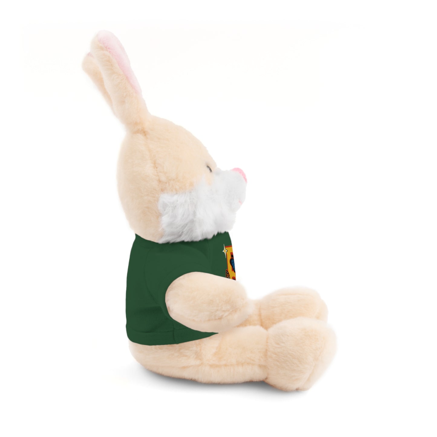 Beyoutiful Butterfly Plushie