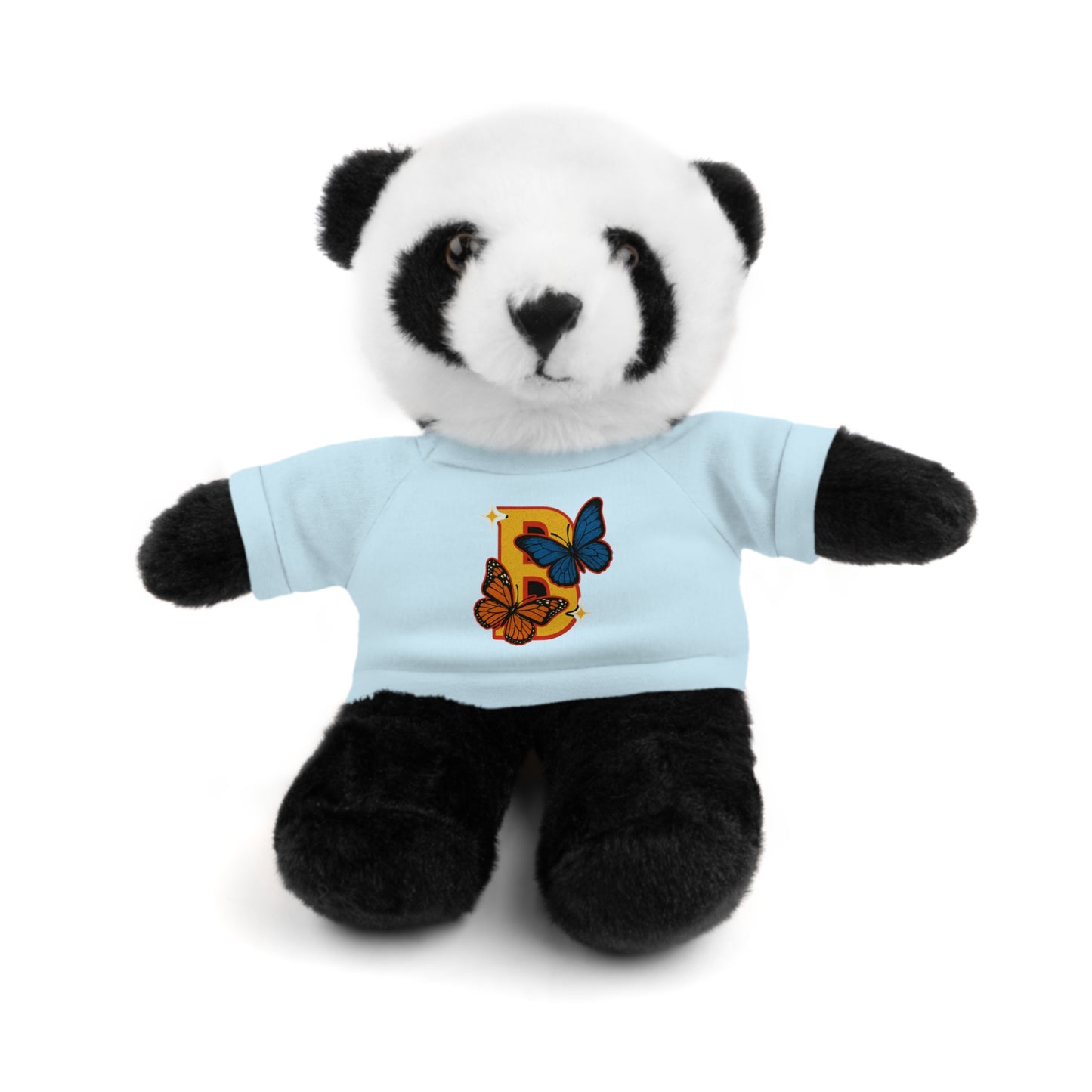 Beyoutiful Butterfly Plushie