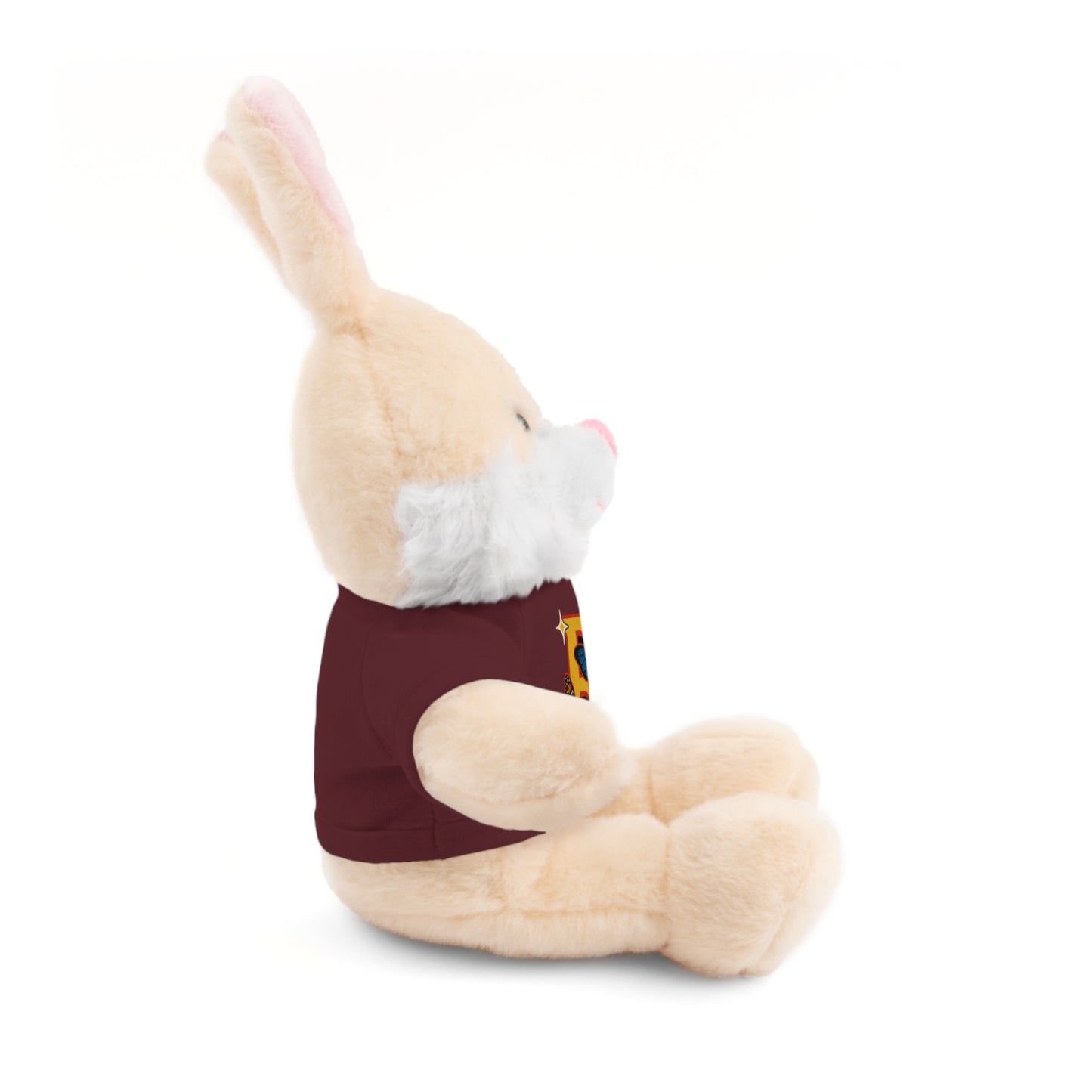 Beyoutiful Butterfly Plushie