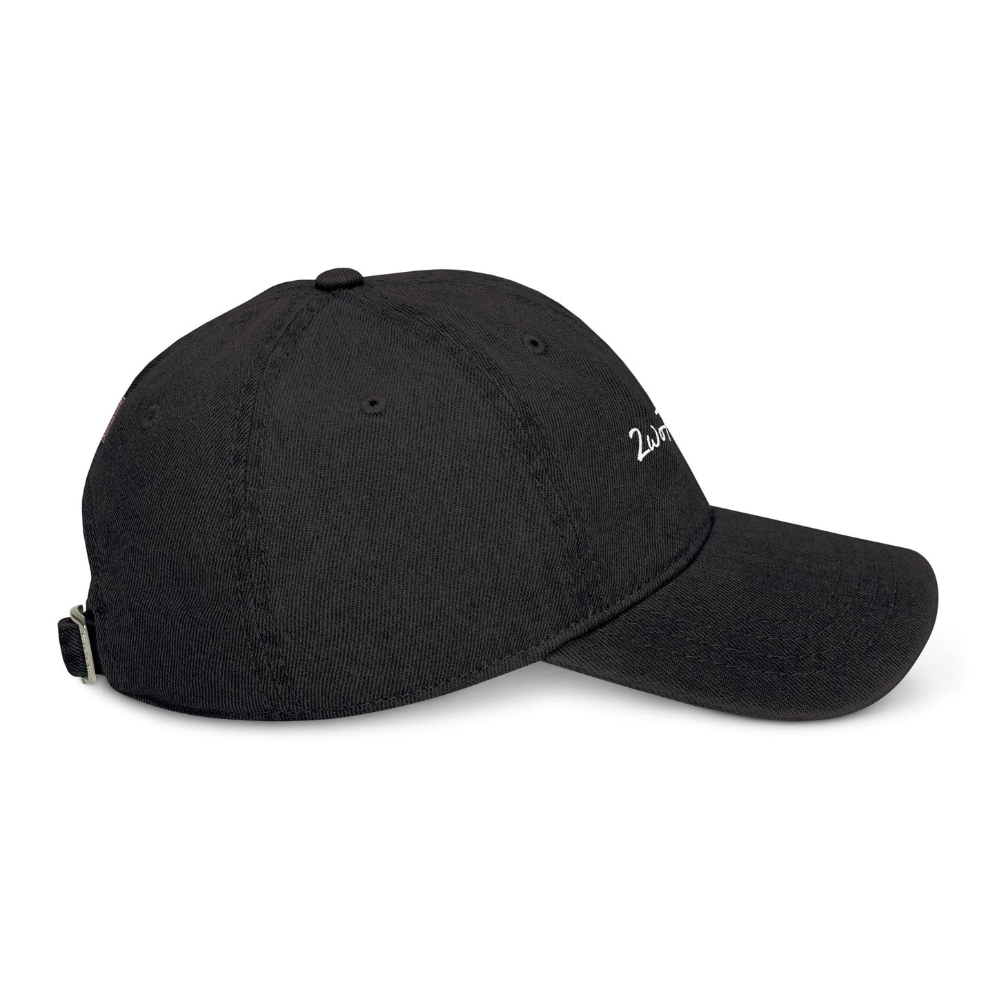 Casual Denim Hat with Embroidery – Stylish Accessory for Every Occasion, Fashion Forward Gift, Perfect for Summer Outings, Sports [...]