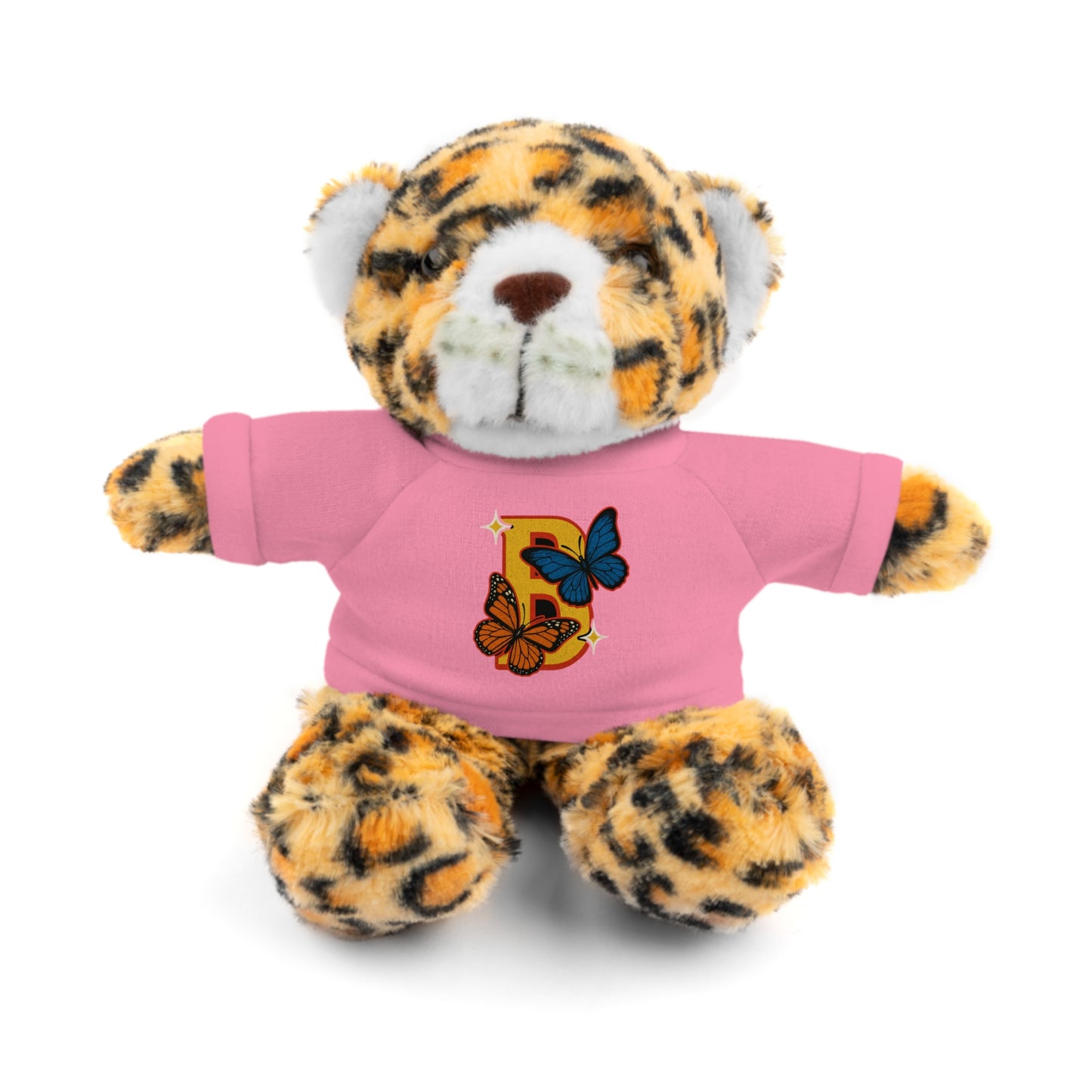 Beyoutiful Butterfly Plushie