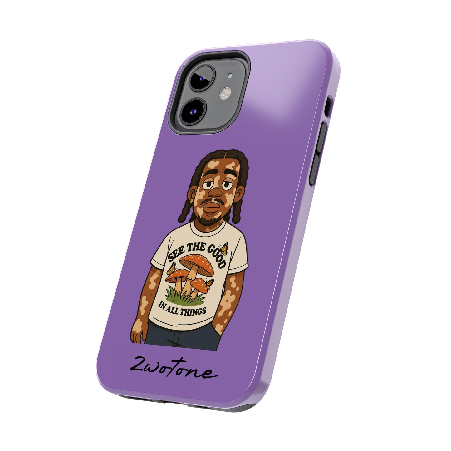 Tough Phone Cases