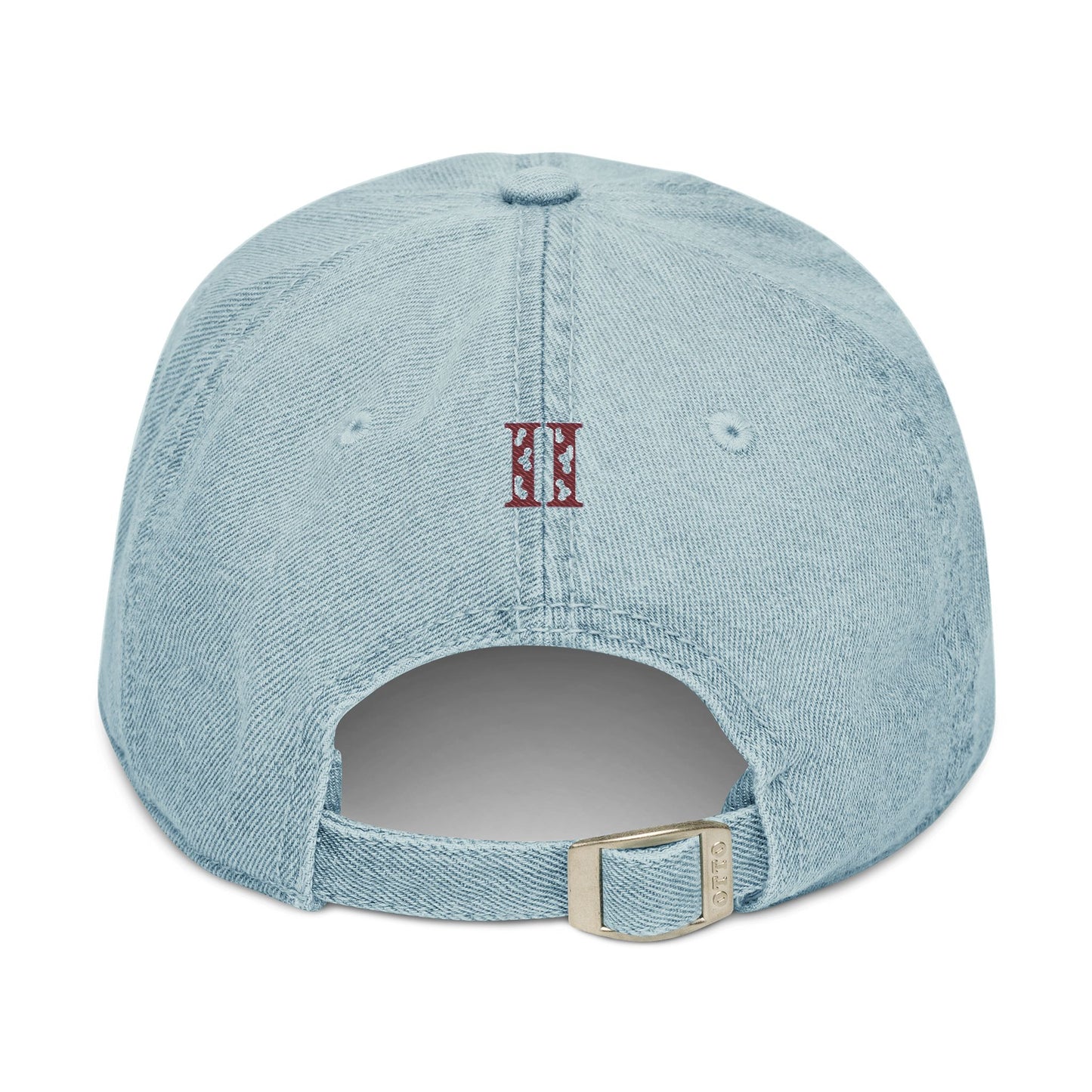 Casual Denim Hat with Embroidery – Stylish Accessory for Every Occasion, Fashion Forward Gift, Perfect for Summer Outings, Sports [...]