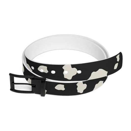 2wotone Print Belt