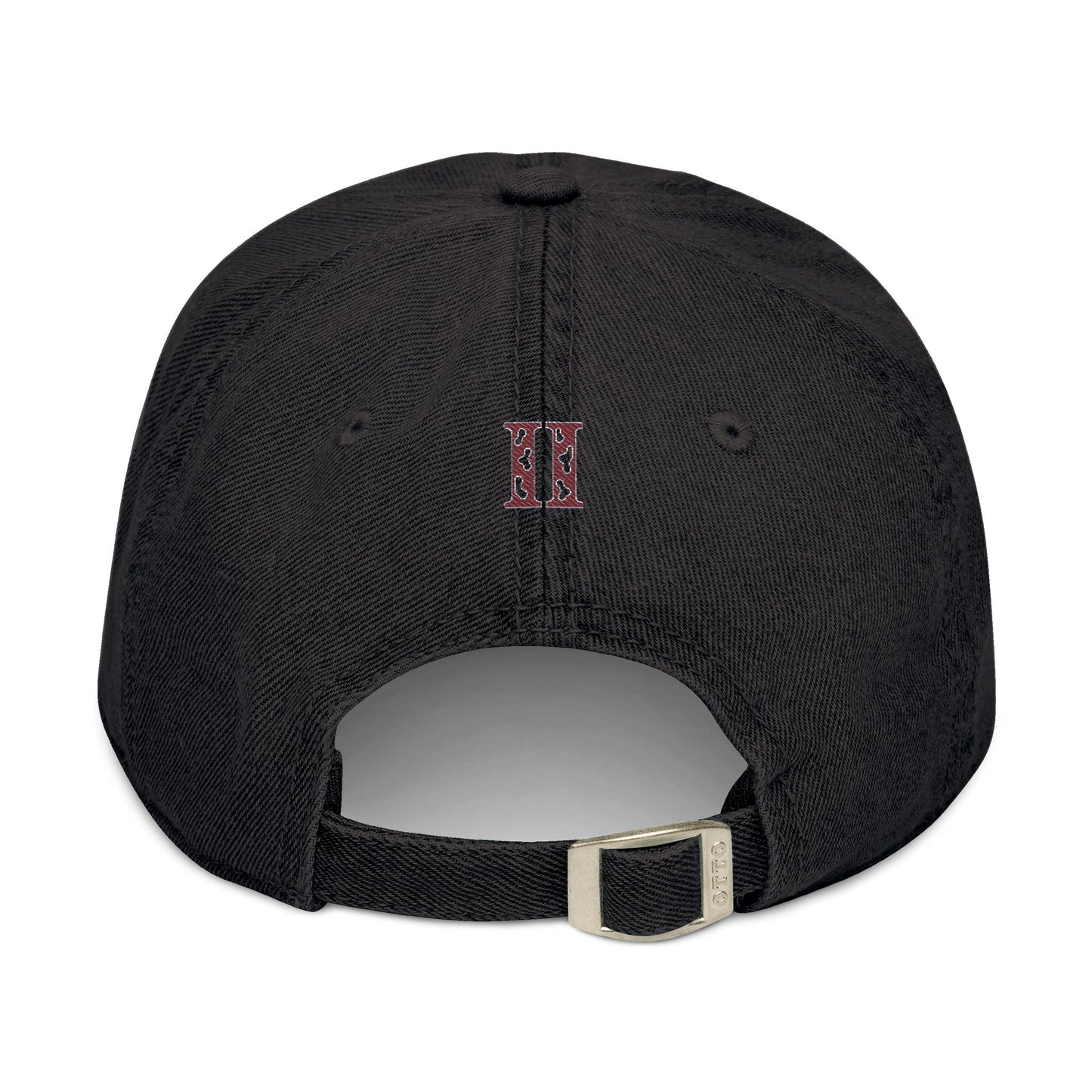 Casual Denim Hat with Embroidery – Stylish Accessory for Every Occasion, Fashion Forward Gift, Perfect for Summer Outings, Sports [...]