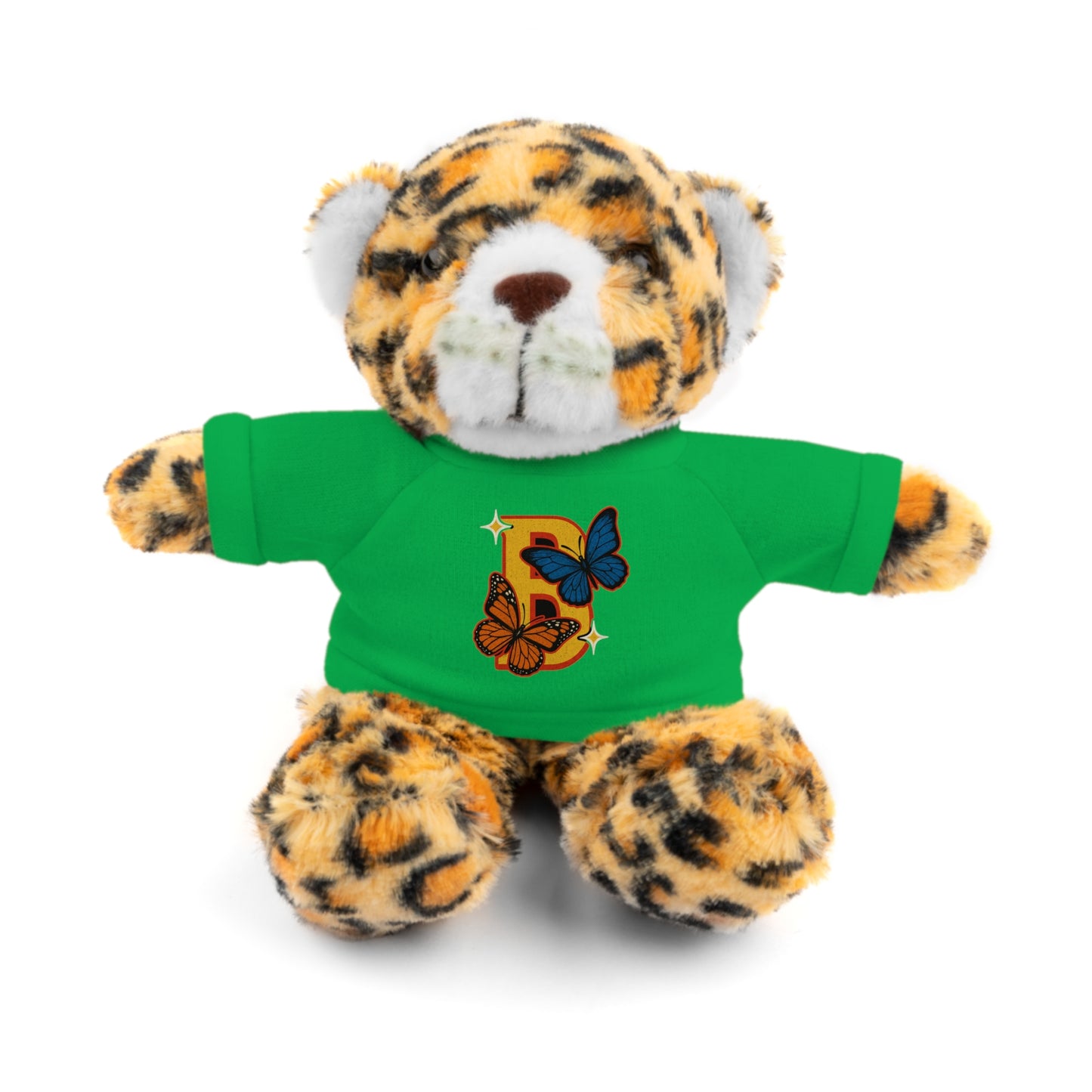 Beyoutiful Butterfly Plushie