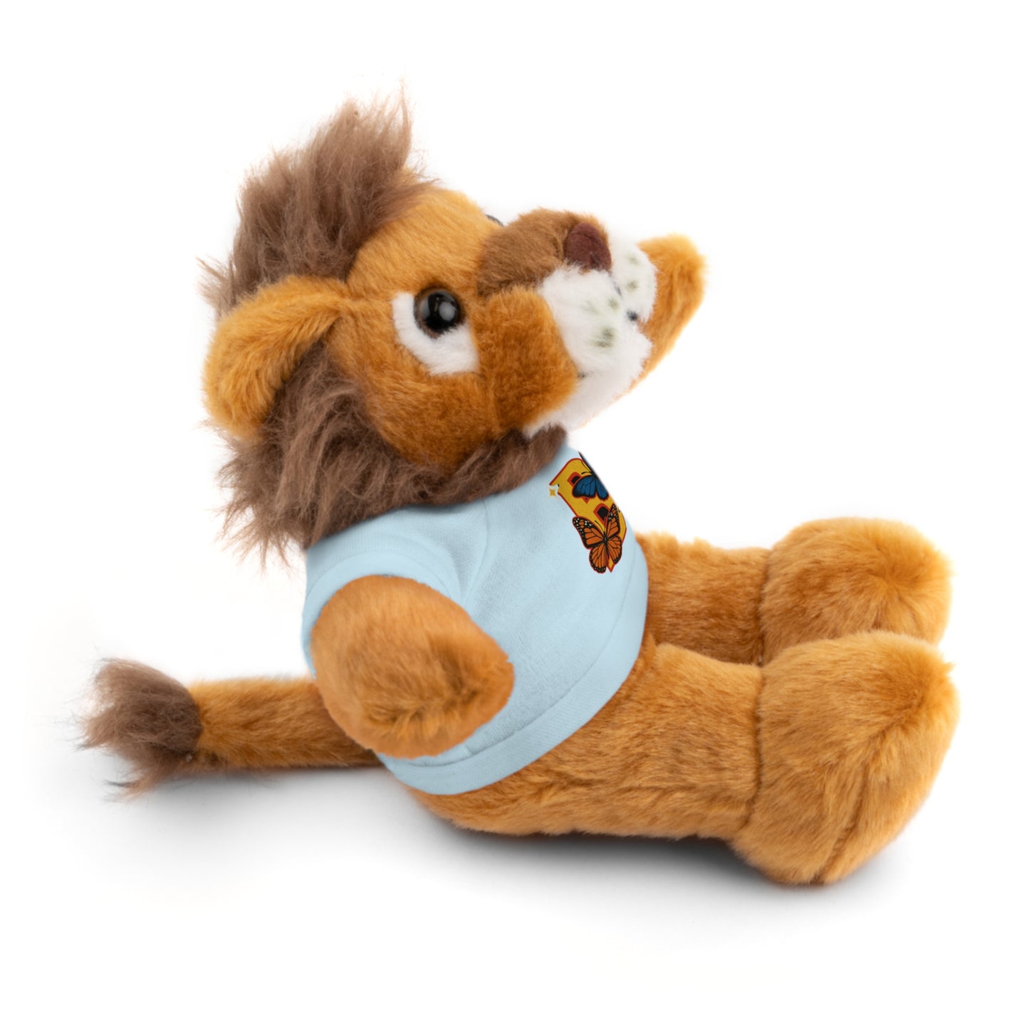 Beyoutiful Butterfly Plushie