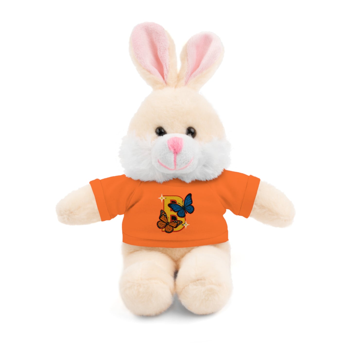 Beyoutiful Butterfly Plushie