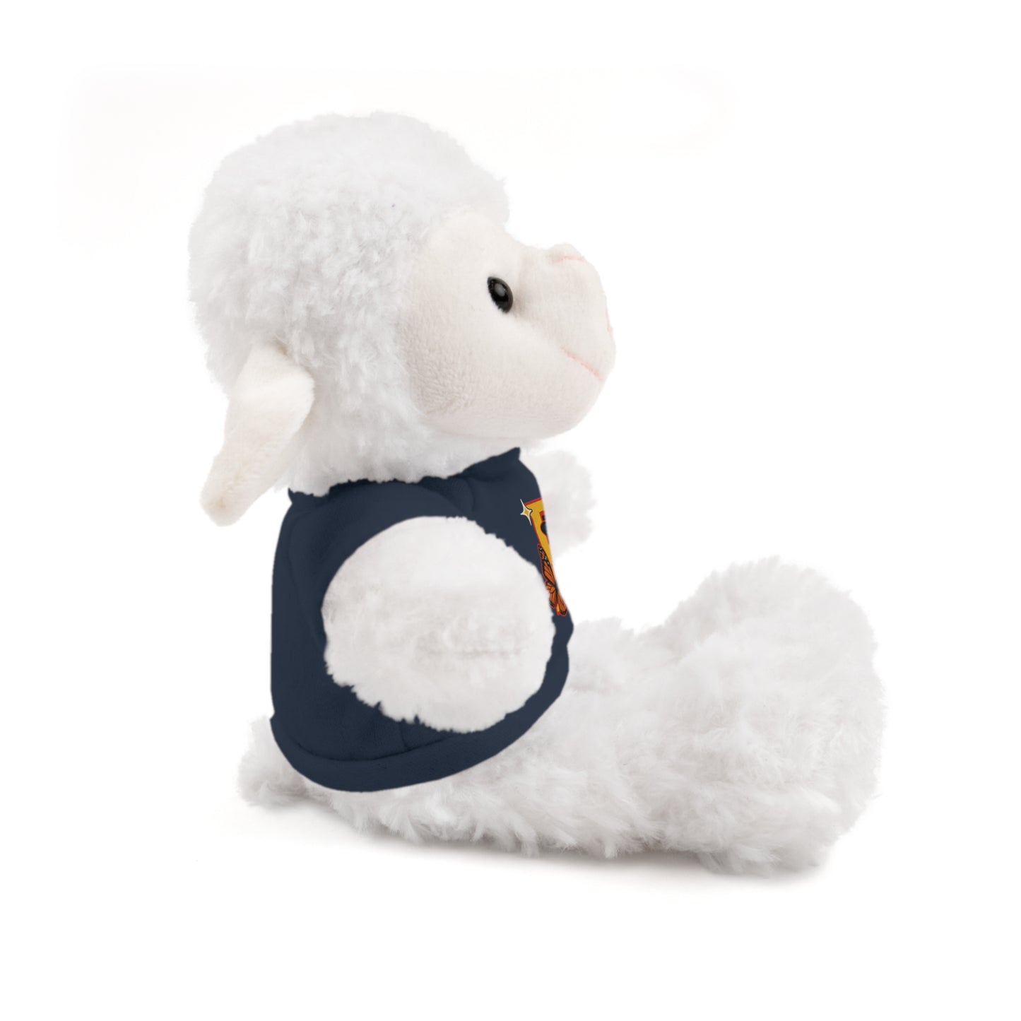 Beyoutiful Butterfly Plushie