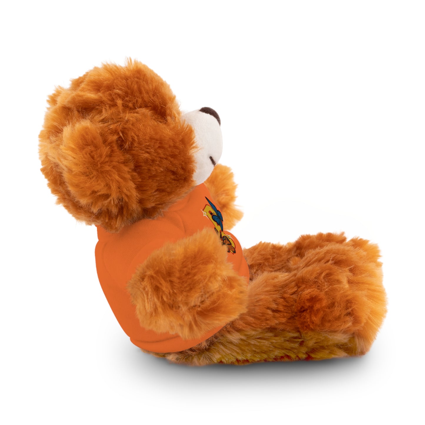 Beyoutiful Butterfly Plushie