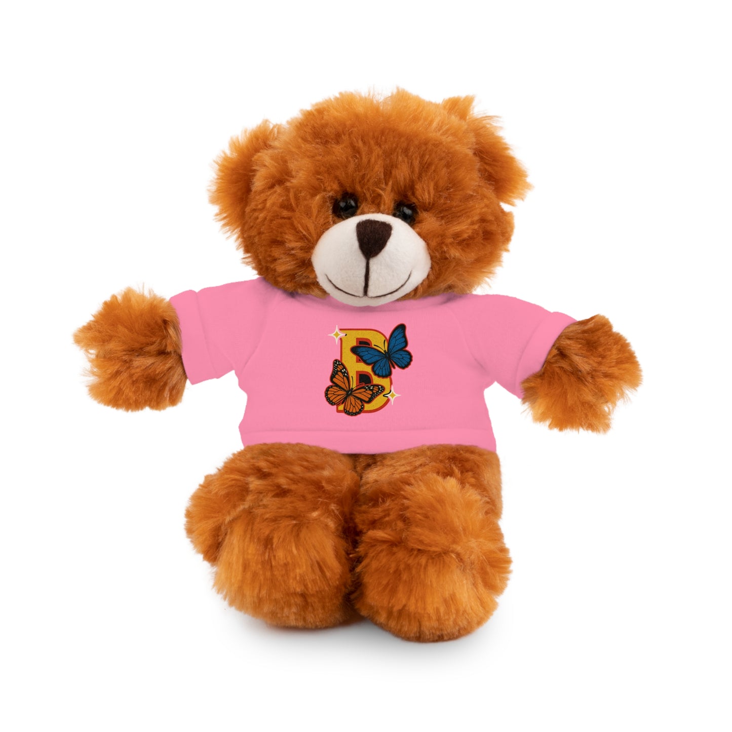 Beyoutiful Butterfly Plushie