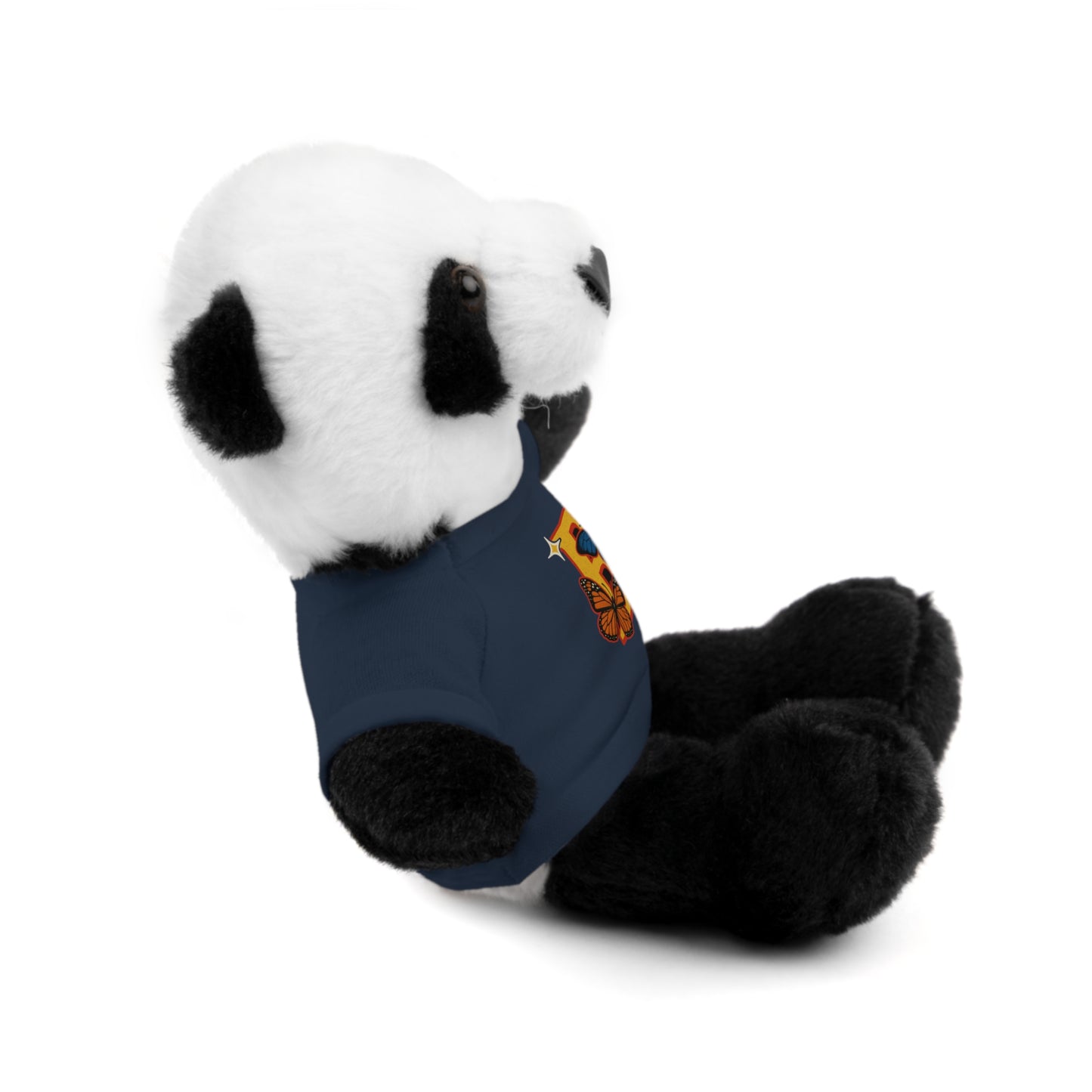 Beyoutiful Butterfly Plushie