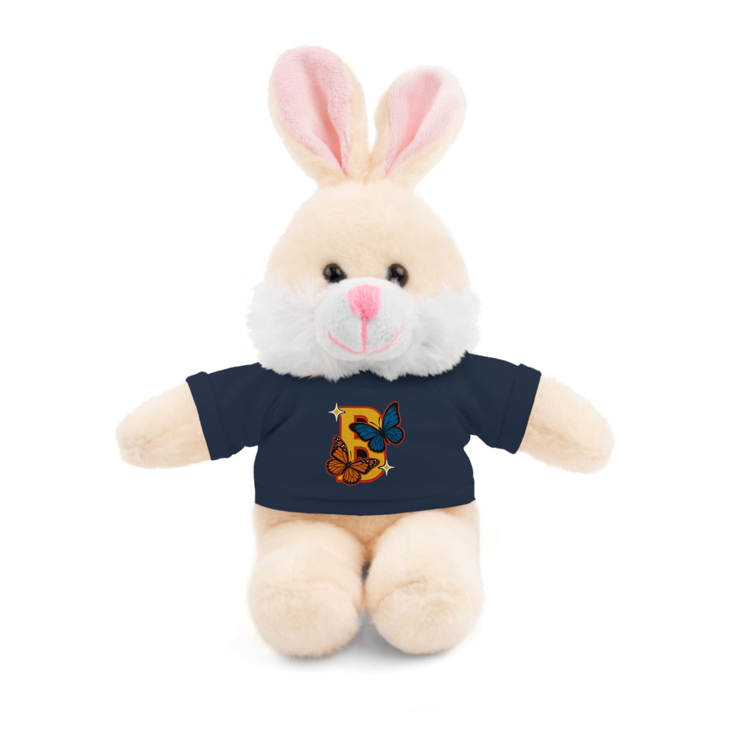 Beyoutiful Butterfly Plushie