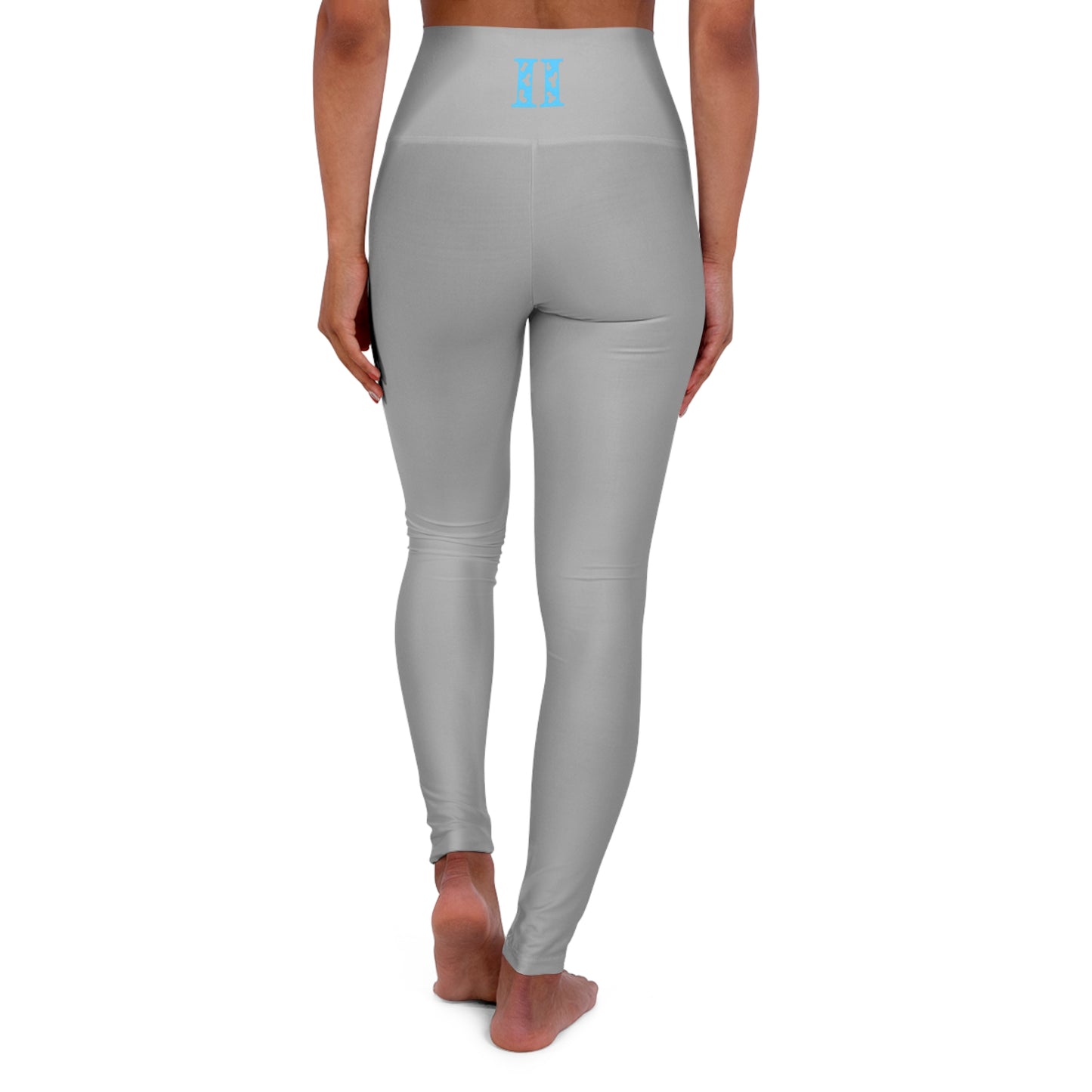 2wotone High-Waist Yoga Leggings