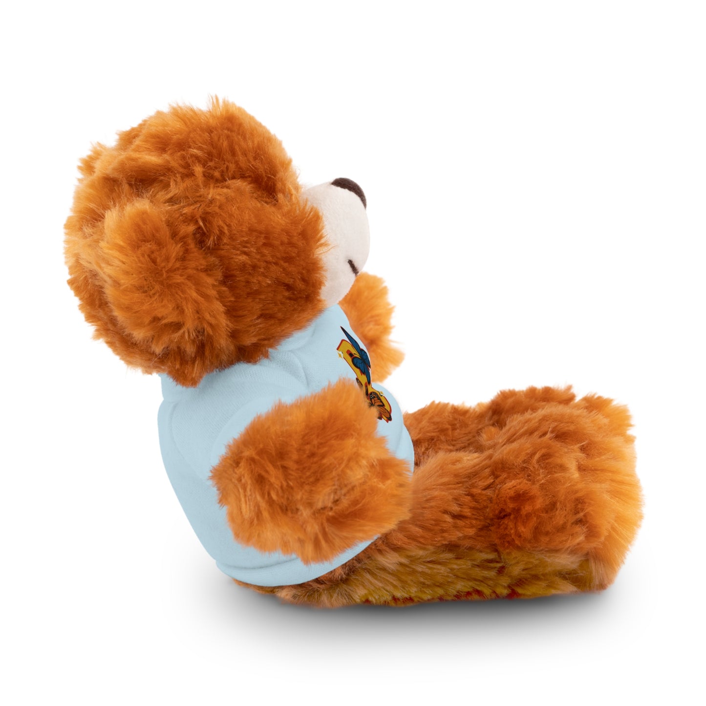 Beyoutiful Butterfly Plushie