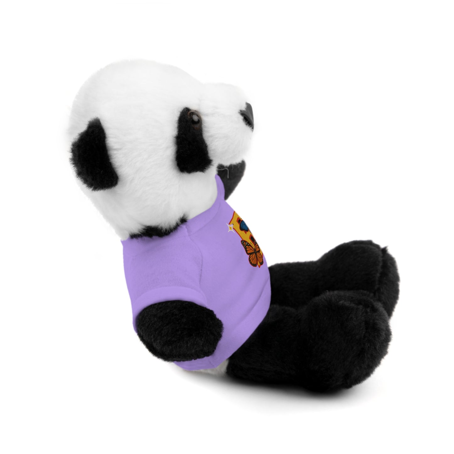 Beyoutiful Butterfly Plushie