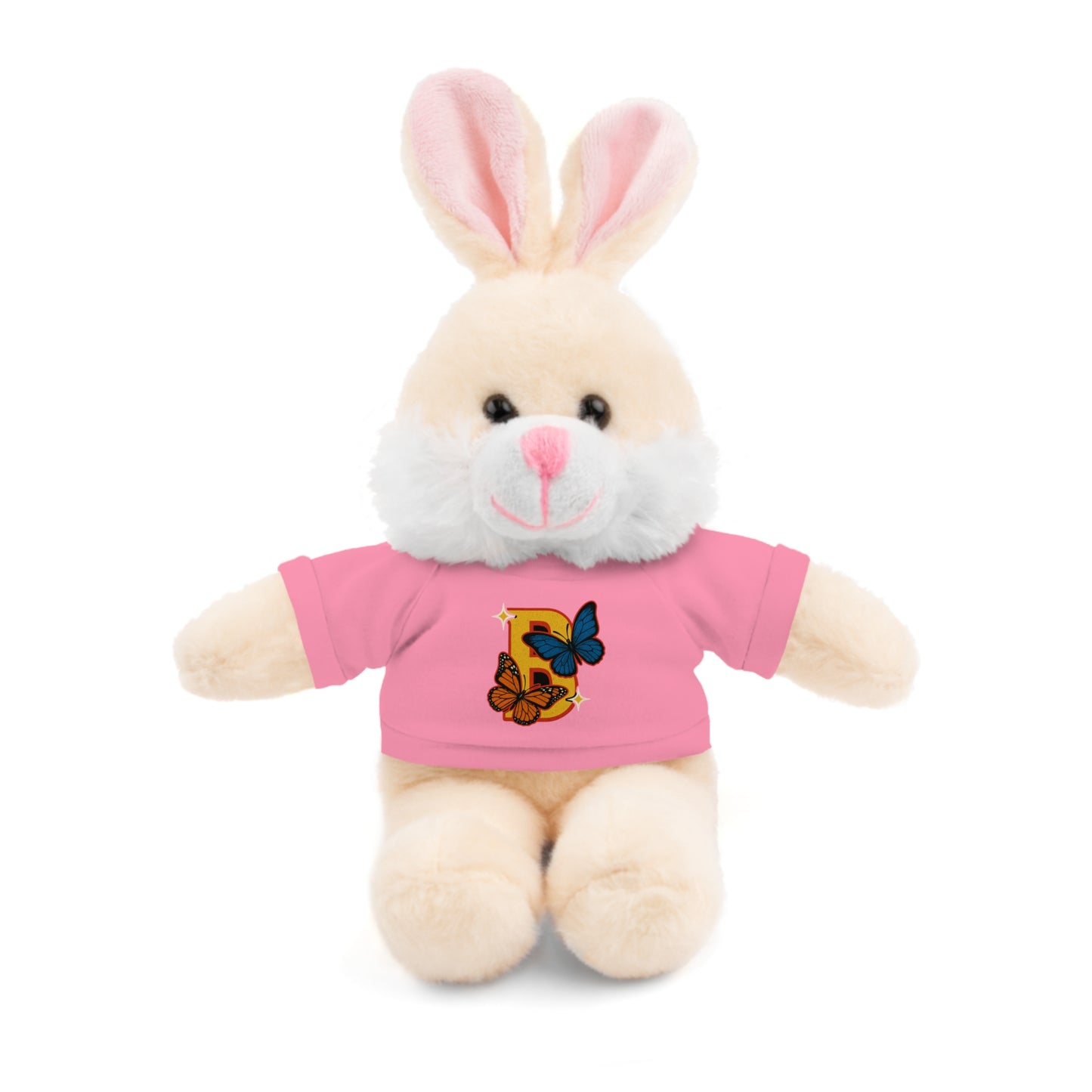 Beyoutiful Butterfly Plushie