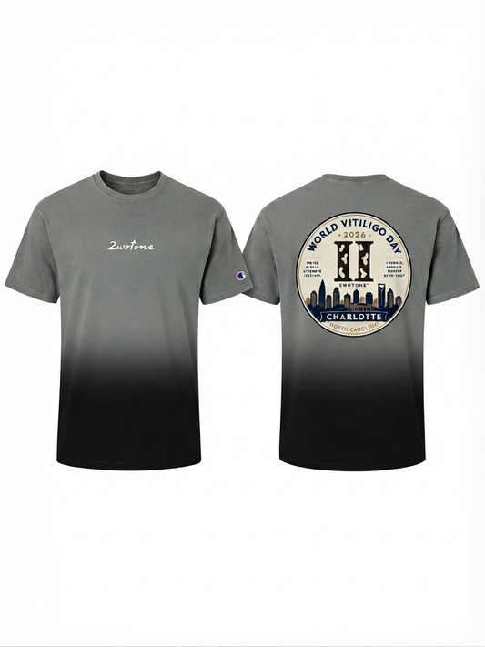 2wotone WVD Charlotte 2026 Shirt